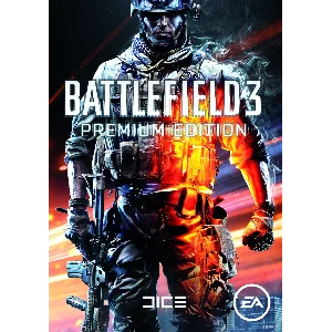 BATTLEFIELD 3 PREMIUM EDITION | EA App | ПК |Онлайн
