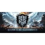 Frostpunk: GotY - Steam аккаунт оффлайн💳