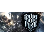 Frostpunk - Steam аккаунт оффлайн💳