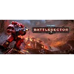 Warhammer 40,000: Battlesector Steam аккаунт оффлайн💳