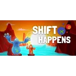Shift Happens - Steam аккаунт оффлайн💳