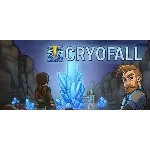CryoFall + Supporter Pack - Steam аккаунт оффлайн💳