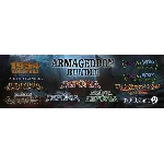 The Daedalic Armageddon Bundle Steam аккаунт оффлайн💳