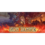 Iron Danger Supporter Bundle - Steam аккаунт оффлайн💳