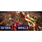Samurai Bringer - Steam аккаунт оффлайн💳