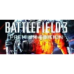 Battlefield 3 Premium Edition - Steam аккаунт оффлайн💳