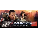 Mass Effect 2 Digital Deluxe - Steam аккаунт оффлайн💳