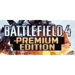 Battlefield 4 Premium Edition - Steam аккаунт оффлайн💳