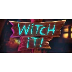 Witch It - Steam аккаунт оффлайн💳