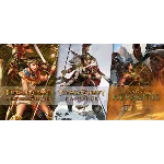 Titan Quest Bundle - Steam аккаунт оффлайн💳