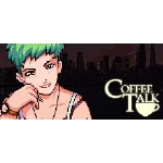 Coffee Talk - Steam аккаунт оффлайн💳