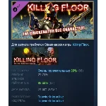 Killing Floor - The Chickenator Pack DLC STEAM РОССИЯ