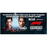 F1 2019 - Steam аккаунт оффлайн💳