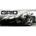 GRID - Steam аккаунт оффлайн💳