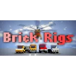Brick Rigs - Steam аккаунт оффлайн💳