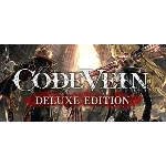 Code Vein: Deluxe Edition - Steam аккаунт оффлайн💳