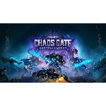Warhammer 40,000: Chaos Gate - Daemonhunters (STEAM) 🔥