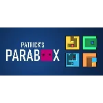 Patrick´s Parabox - Steam аккаунт оффлайн💳
