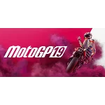 MotoGP 19 + Historical Pack - Steam аккаунт оффлайн💳