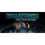 Bulletstorm: Full Clip Edition Steam аккаунт оффлайн💳