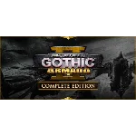 Battlefleet Gothic Armada 2 Complete - Steam оффлайн💳