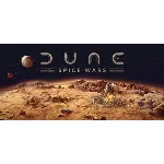 Dune: Spice Wars - Steam аккаунт оффлайн💳