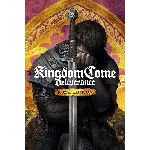 Kingdom Come: Deliverance Royal (Аренда Steam) GFN