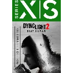 ✅DYING LIGHT 2 ULTIMATE EDITION XBOX SERIES / One