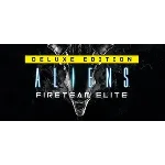 Aliens: Fireteam Elite - Deluxe Steam аккаунт оффлайн💳