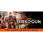 Necromunda: Hired Gun - Steam аккаунт оффлайн💳
