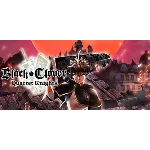 BLACK CLOVER: QUARTET KNIGHTS Deluxe - Steam оффлайн💳