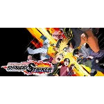 NARUTO TO BORUTO:SHINOBI STRIKER Deluxe Steam оффлайн💳