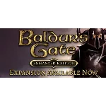 Baldur´s Gate: Enhanced Edition Steam аккаунт оффлайн💳