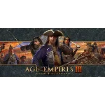 Age of Empires III: Definitive Steam аккаунт оффлайн💳