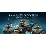 Halo Wars: Definitive Edition - Steam аккаунт оффлайн💳