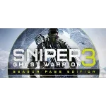Sniper Ghost Warrior 3 Season Pass - Steam оффлайн💳