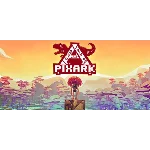 PixARK - Steam аккаунт оффлайн💳