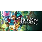 Ni no Kuni: Wrath of the White Witch - Steam оффлайн💳