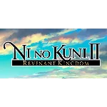 Ni No Kuni II: Revenant Kingdom Steam аккаунт оффлайн💳