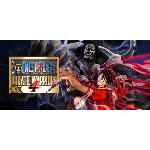 One Piece Pirate Warriors 4 Deluxe - Steam оффлайн💳