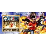 One Piece Pirate Warriors 3 Gold - Steam оффлайн💳