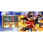 One Piece Pirate Warriors 3 - Steam аккаунт оффлайн💳