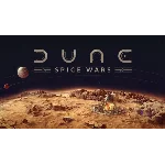 Dune: Spice Wars (БЕЗ АКТИВАТОРА / STEAM/ ГАРАНТИЯ)