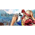 ONE PIECE World Seeker - Steam аккаунт оффлайн💳