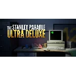 The Stanley Parable: Ultra Deluxe(БЕЗ АКТИВАТОРА/STEAM)