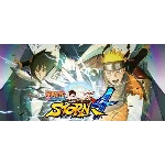NARUTO SHIPPUDEN Road to Boruto Deluxe Steam оффлайн💳