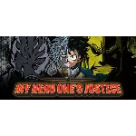 MY HERO ONE´S JUSTICE - Steam аккаунт оффлайн💳