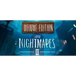 Little Nightmares II Deluxe - Steam аккаунт оффлайн💳