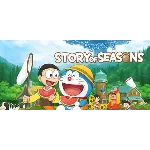 Doraemon Story of Seasons - Steam аккаунт оффлайн💳