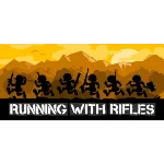 RUNNING WITH RIFLES - Steam аккаунт оффлайн💳